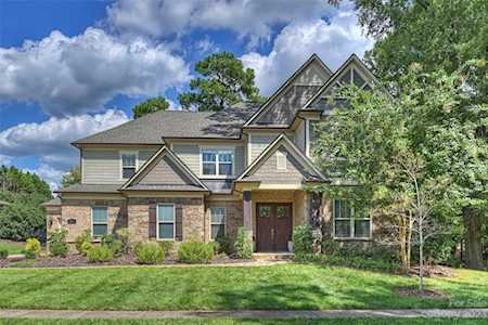 8919 Clavemorr Glenn Ct Charlotte, NC 28226