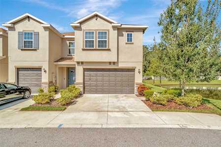 6821 Citrus Creek Ln Tampa, FL 33625