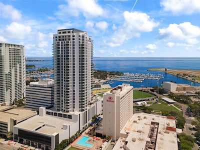 301 1st St S #404 St. Petersburg, FL 33701