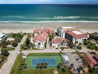 3001 S Atlantic Ave #305 New Smyrna Beach, FL 32169