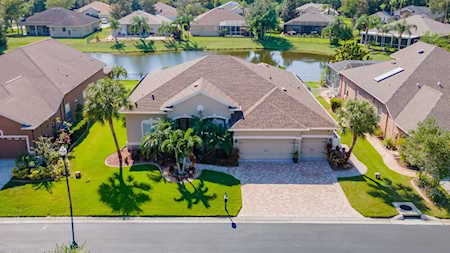 1725 Nodding Thistle Dr New Port Richey, FL 34655