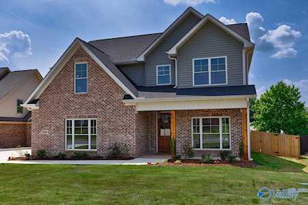 10204 Blair Day Lane Huntsville, AL 35802