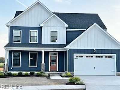 259 Mccormick Dr Suffolk, VA 23434