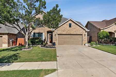 4733 Van Zandt Drive Fort Worth, TX 76244