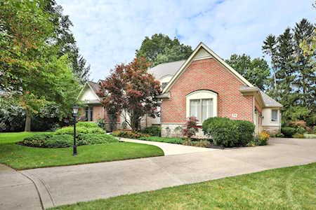 878 Cambridge Court Worthington, OH 43085