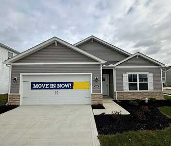 1498 Forbes Avenue Columbus, OH 43228