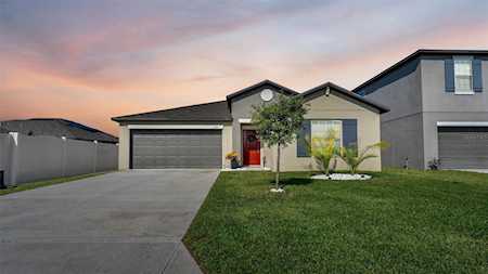 5557 Turkey Creek WAY Lakeland, FL 33811