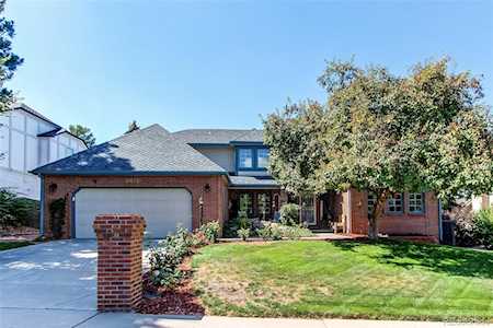 4813 S Crystal St Aurora, CO 80015