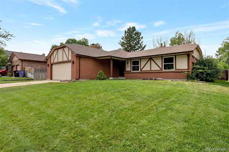 4443 S Zenobia St Denver, CO 80236