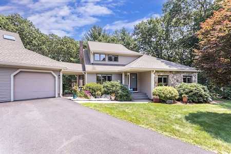 13 Magnolia Drive #13 Franklin, MA 02038