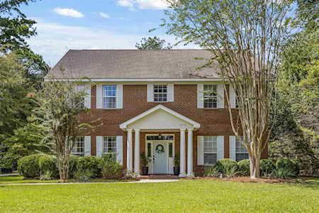 6336 Pickney Hill Rd Tallahassee, FL 32312