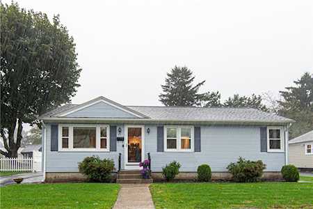 37 Simpson St North Providence, RI 02911