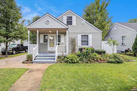 724 Northwood Drive South Bend, IN 46617