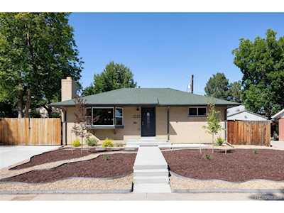 7193 W 67th Pl Arvada, CO 80003