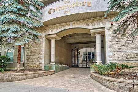 527 15 Ave SW #416 Calgary, AB T2R 1R5