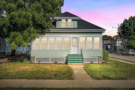 1138 Jackson St Oshkosh, City of Oshkosh, WI 54901