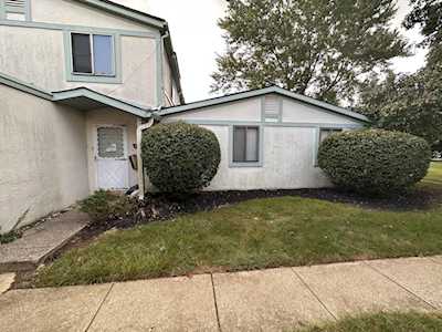2505 Burgandy Lane Columbus, OH 43232