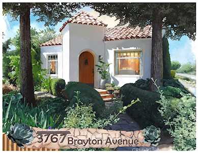 3767 Brayton Ave Long Beach, CA 90807
