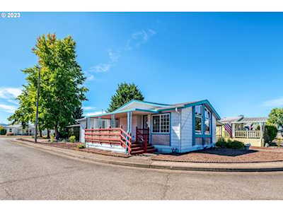 1199 N Terry ST #228 Eugene, OR 97402