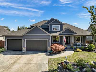 16929 135th Avenue Ct E Puyallup, WA 98374