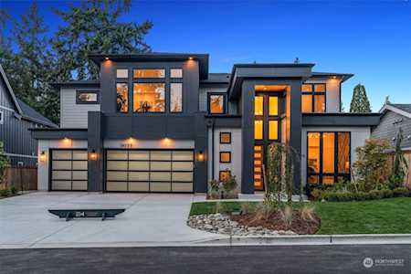 14222 SE 41st St Bellevue, WA 98006