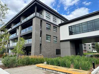 4275 Norford Ave NW #302 Calgary, AB T3B 6M2