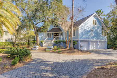 55 Waterway Island Drive Isle Of Palms, SC 29451