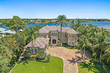 19020 Point Drive Tequesta, FL 33469