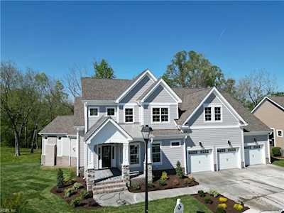 3224 Gardenia Ct Suffolk, VA 23435