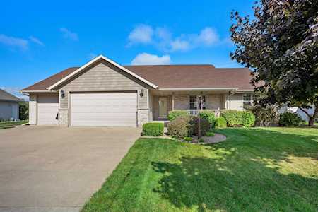 530 Cecelia St Combined Locks, Village of Combined Locks, WI 54113-1408