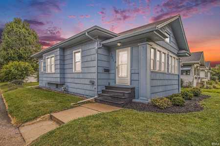 201 Altgeld Street South Bend, IN 46614