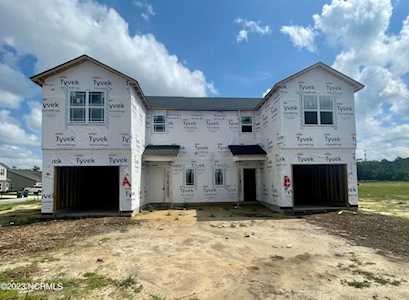 4512 Laurel Ridge Dr Greenville, NC 27834