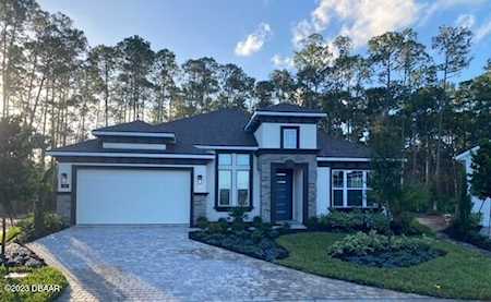 264 Stirling Bridge Drive Ormond Beach, FL 32174
