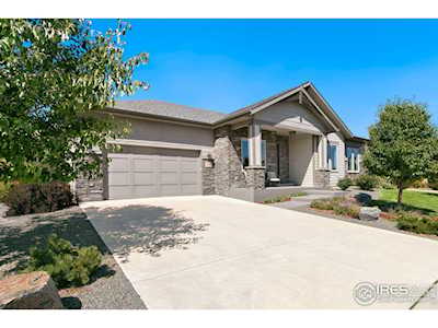735 Deer Meadow Dr Loveland, CO 80537