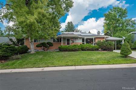 5699 E Greenwood Place Denver, CO 80222