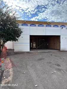 4142 N Fortune Loop Tucson, AZ 85719