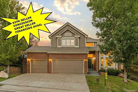 625 S Snowmass Circle Superior, CO 80027