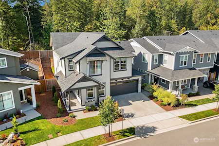 1407 Bandera Ave SE North Bend, WA 98045