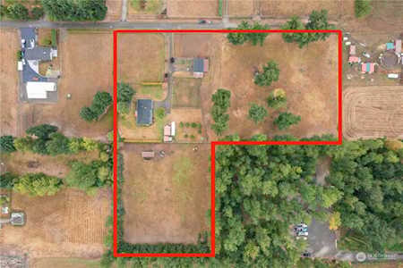 23322 SE 440th St Enumclaw, WA 98022