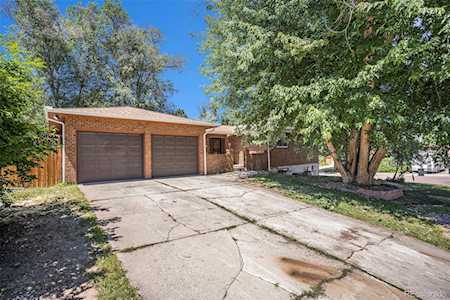 4506 Ridgecrest Dr Colorado Springs, CO 80918