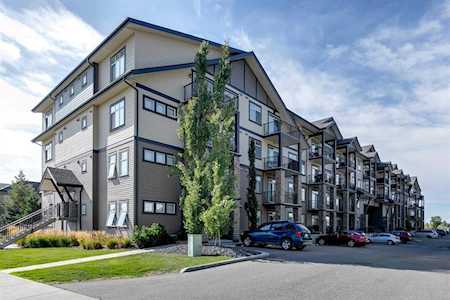 117 Copperpond Common SE #403 Calgary, AB T2Z 5E2