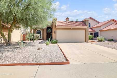 14477 S Cholla Canyon Drive Phoenix, AZ 85044