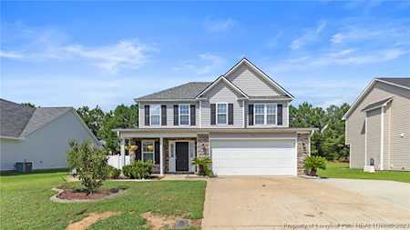 357 Fairfield Circle Raeford, NC 28376