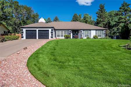3870 S Narcissus Way Denver, CO 80237
