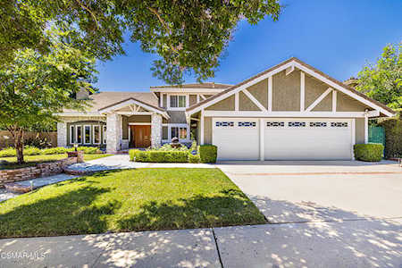 2907 Ivory Ave Simi Valley, CA 93063