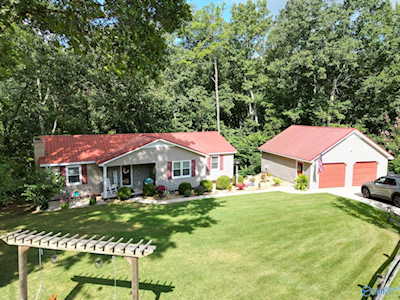 1913 SW Mud Tavern Road Decatur, AL 35603