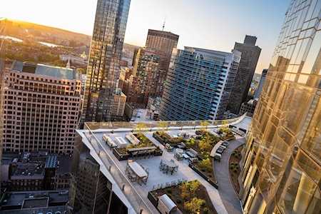 240 Devonshire Street #4007 Boston, MA 02110