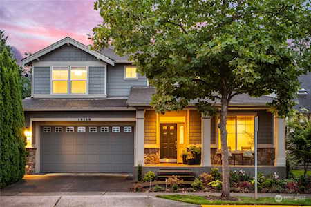 19119 NE 64th Way Redmond, WA 98052