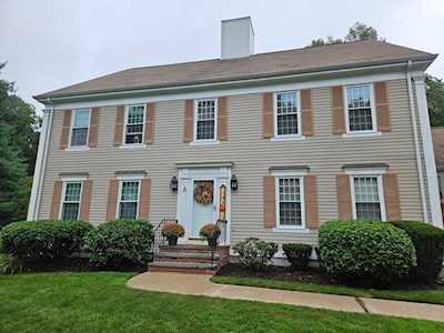 6 Preacher Rd #6 Milton, MA 02186
