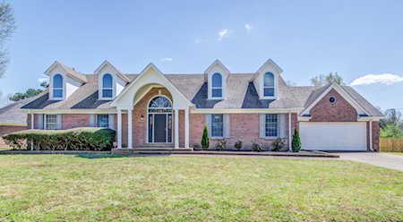4394 Winding Hollow Way Memphis, TN 38125